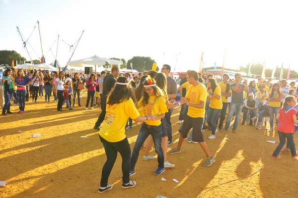 Kermesse champville 2013